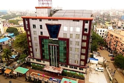 The Red Velvet Hotel Samarpan, Arrah