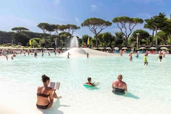 Hu Park Albatros Village, Alghero