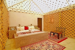 Roadside desert safari camp sam jaisalmer, Jaisalmer