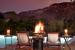 Fateh's Retreat I Cosy Rooms & Pool, Sawai Madhopur