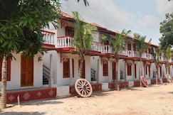 Kumudapuram village resort, Farooq Nagar