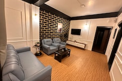 Roy-al Homestay, Shillong