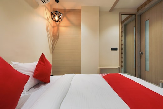 Collection O Hotel Harriot