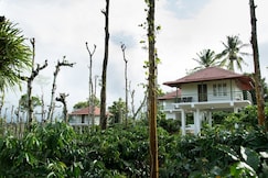 The Suvistara Resorts, Wayanad