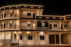 Lake Residency, Tirunelveli
