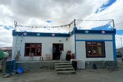 Lotus Home Hanle, 
Hanle