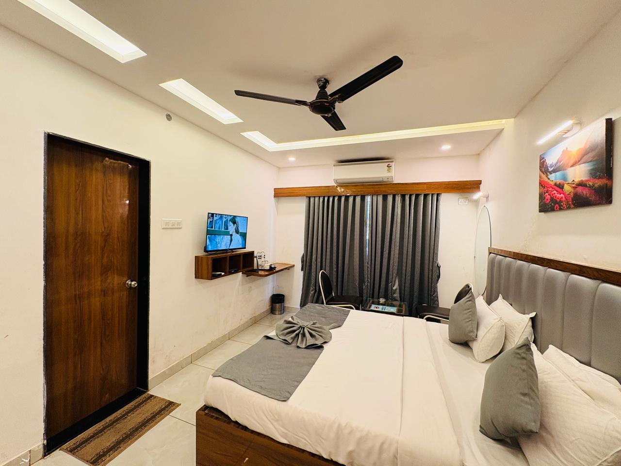 Rajdhani Resort Lonavala 3