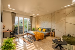 LiveAway Gurugram (Golf Course Road) by PACK, Gurgaon