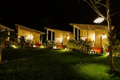 Musafir Jungle Resort, Manas