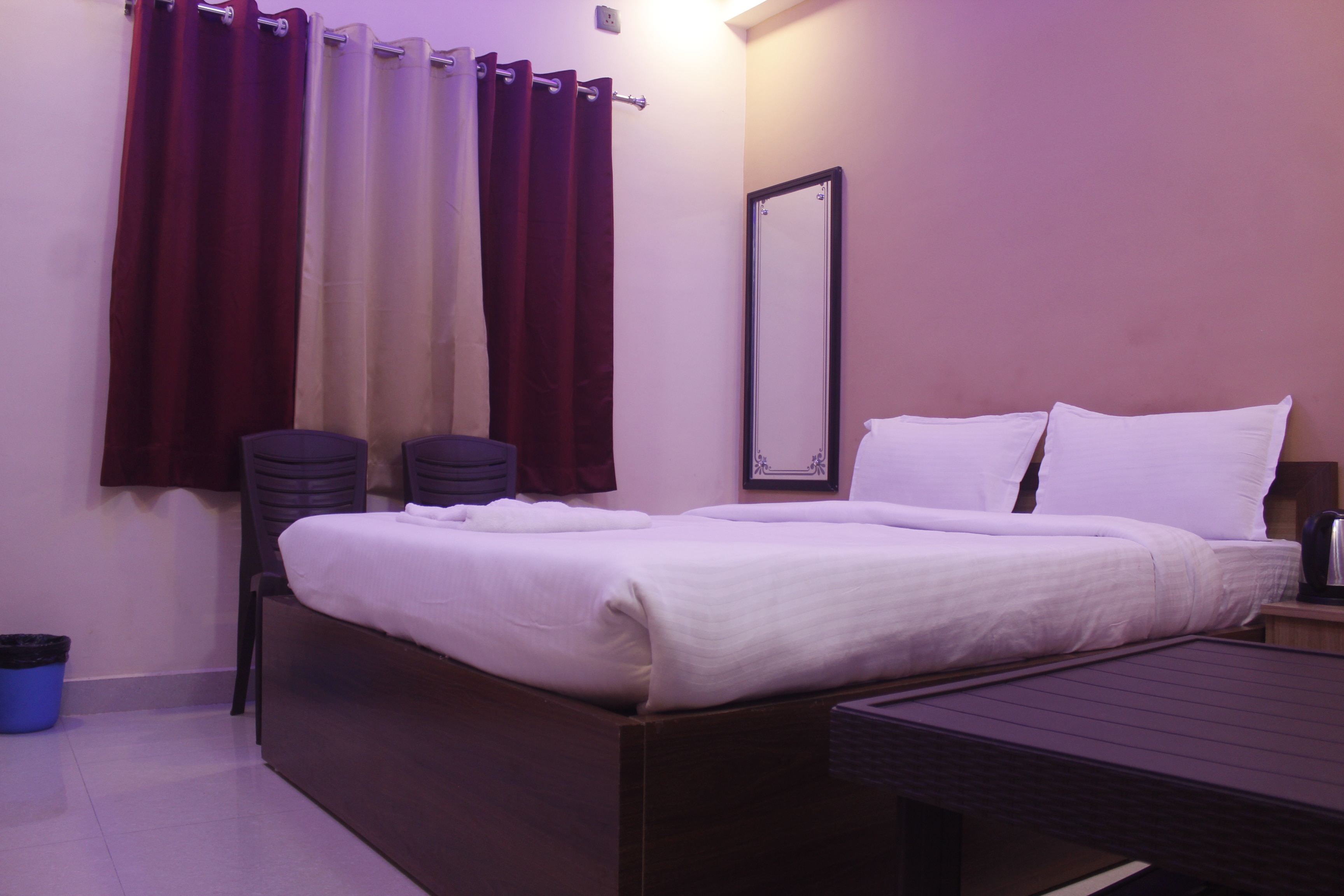 Pavitram Hotel & Banquet - Tap to explore photos