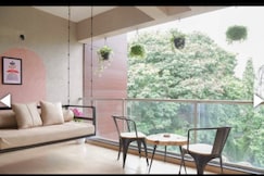 Archwood 3 BHK, Pune