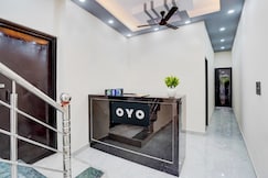 Hotel O Karan Residency, Delhi