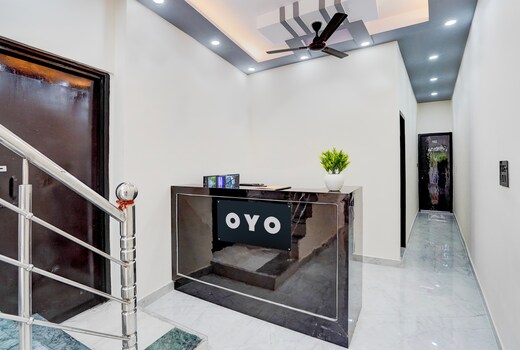 Hotel O Karan Residency