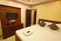 HOTEL PLAZA, Krishnanagar