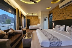 Hotel Leela Vilas-A Boutique Hotel, Pushkar