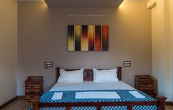 Deluxe AC Room 2