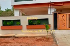 201 Newly Constructed Fully Furnished Flat, Visakhapatnam
