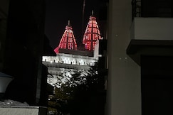 Homestay in Vrindavan Chandrodya Mandir, Vrindavan