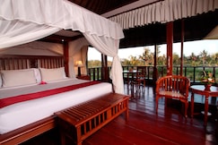 Santi Mandala Villa & Spa