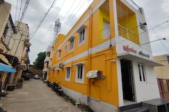 Srirengavilasam Elite, Tiruchirappalli