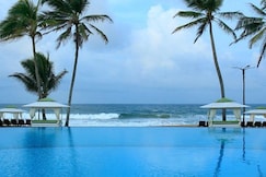 Avenra Beach Hotel, Bope-Poddala