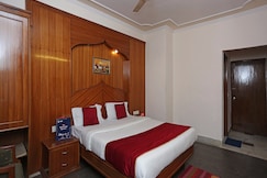 Hotel O Gold Palace, Delhi