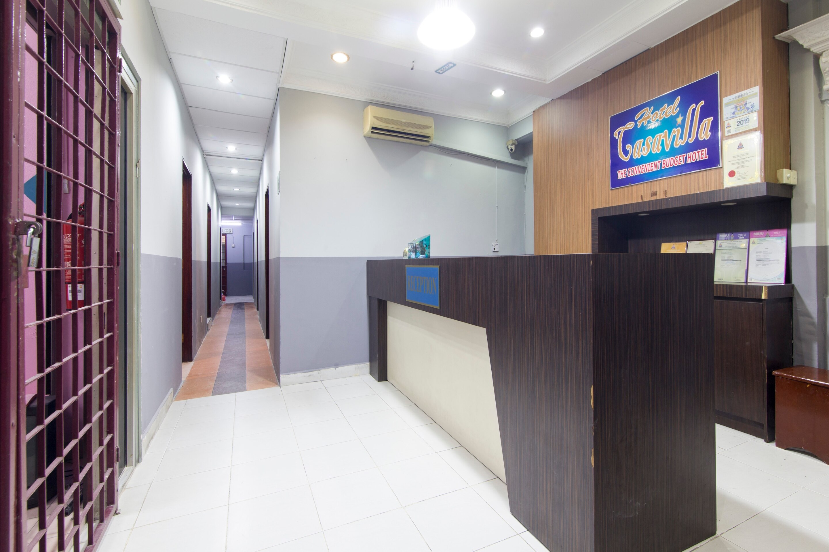 Oyo Casavilla Travellers Lodge Standard Petaling Jaya Price Address Reviews