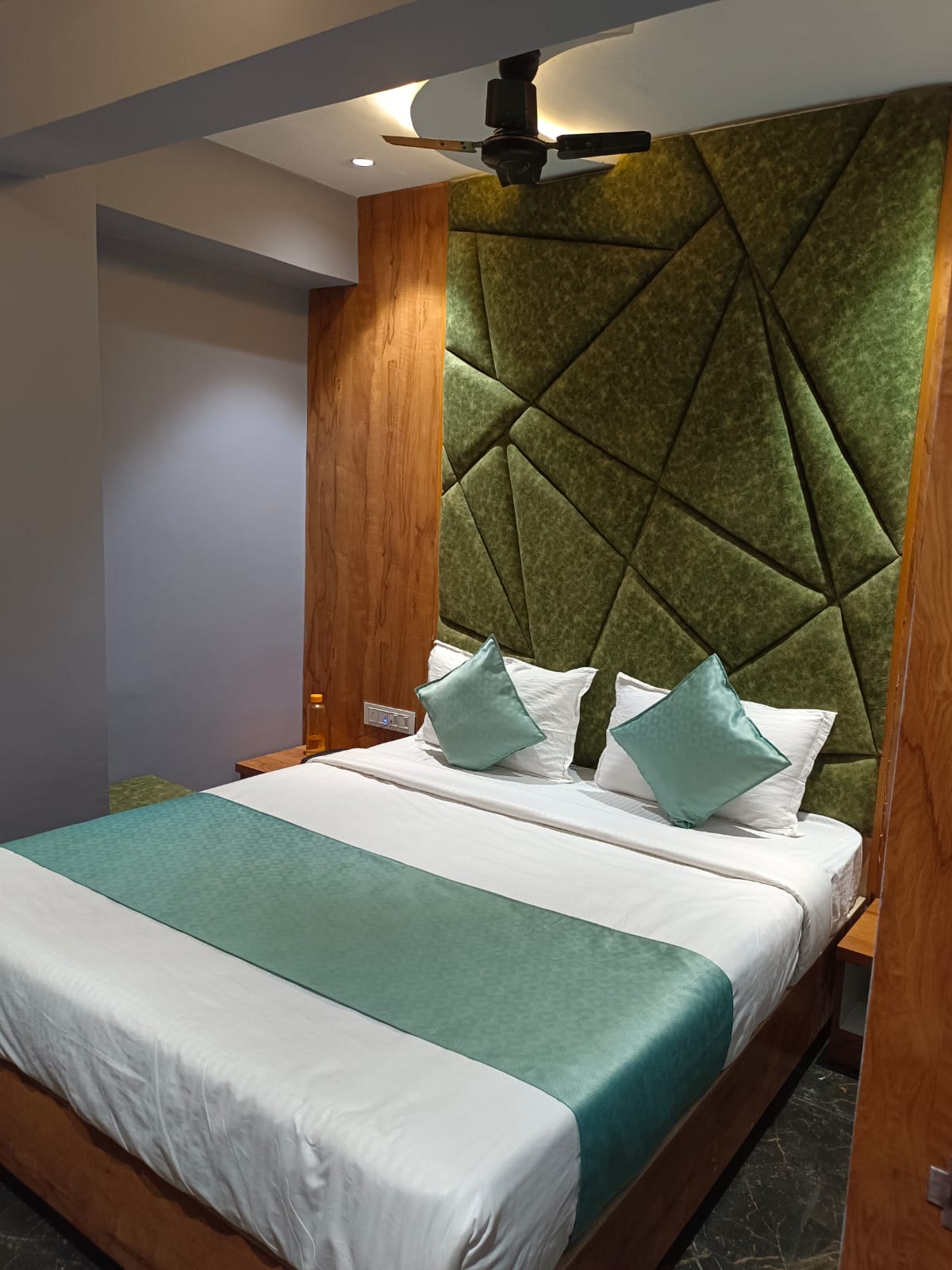 Hotel Patang24 - Tap to explore photos
