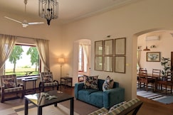 Fort St David by Luxunlock Private Villas, Cuddalore