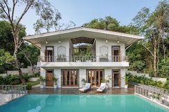 LohonoStays Estate De Escobar, Goa