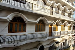 Grand Hotel Inn, Bihar Sharif