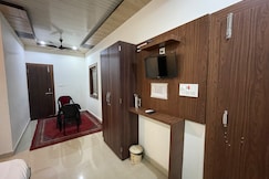 Hotel RV PALACE, Gorakhpur