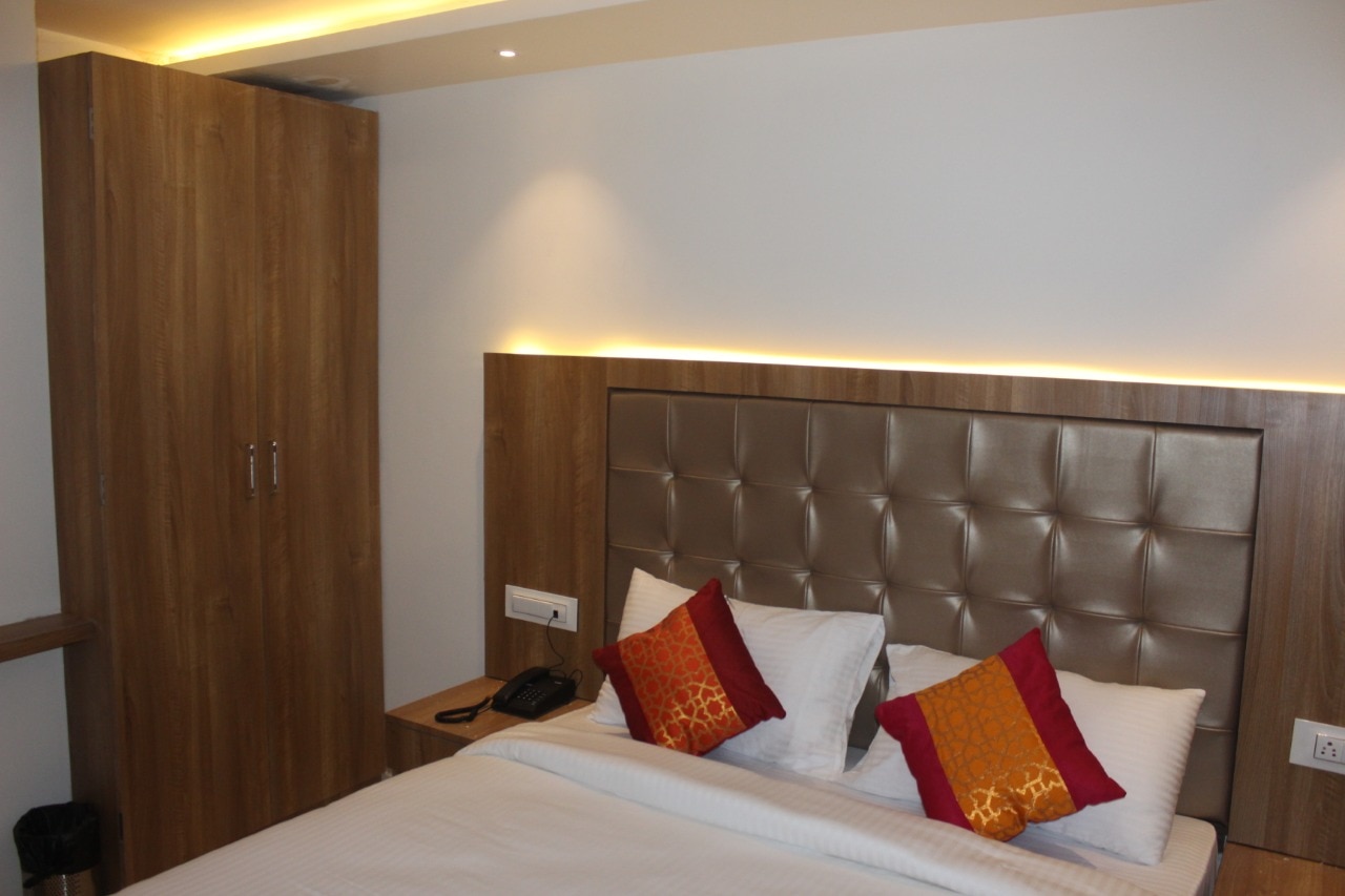 Shree Krishna Residency - Tap to explore photos