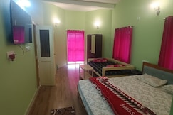 The Nirvana Palace, Nilagiri