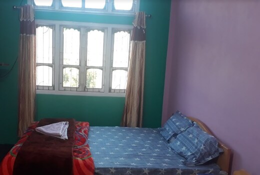 Nawang Chotta Homestay