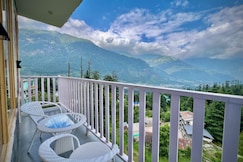 The Urban Retreat, Manali