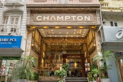 Champton Hanoi Hotel, Van Giang