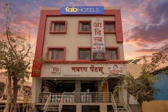 FabHotel Aditya Lodging, Chhatrapati Sambhajinagar