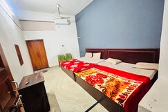 Ujjain Hotel New Apple Palce By Reverie, Ujjain