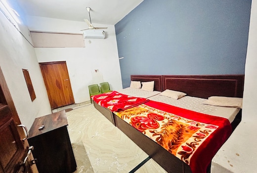 Ujjain Hotel New Apple Palce By Reverie