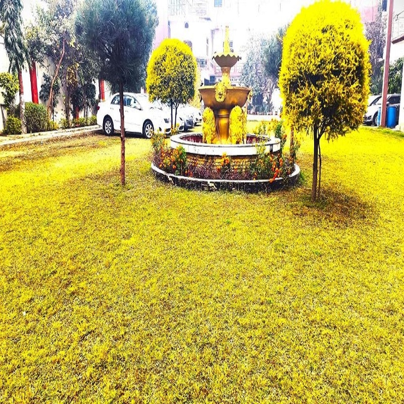 Hotel Landmark Awadh - Lucknow Airport - Tap to explore photos