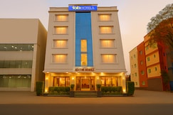 Oriva Aditya Homes- Nr IIT Hyderabad Circle, Hyderabad