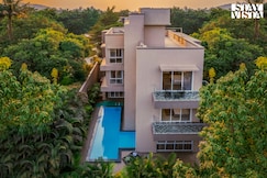 StayVista at Rosso, Karjat