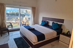 Rest Inn Ooty, Coonoor