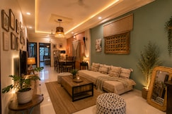 Amoura 3bhkapartment near Mansarover metro station, Jaipur