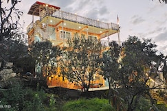 Maa Ganga Homestay & Retreat, Kosya Kutauli