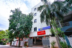 FabHotel Akshaya Bheemas Inn, Vijaywada