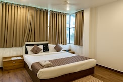 Hotel Seasons, Indore