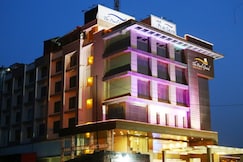 The Pearl Grand, Dehradun