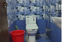 Washroom